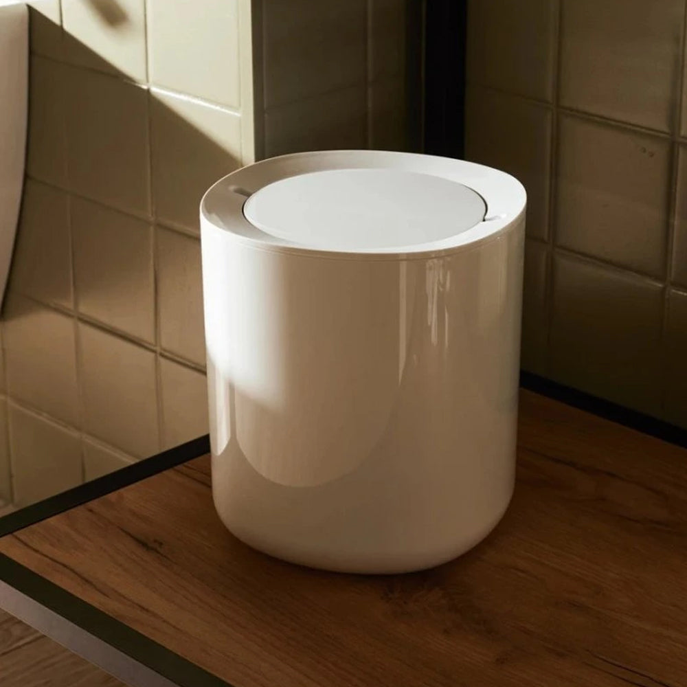 Alessi Birillo Afvalbakje