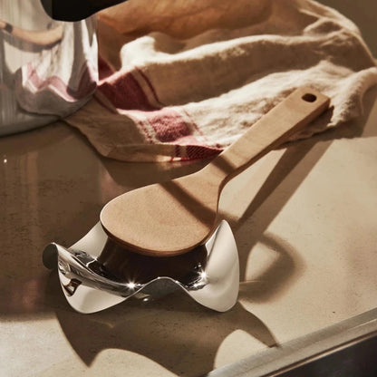 Alessi Blip Lepelhouder