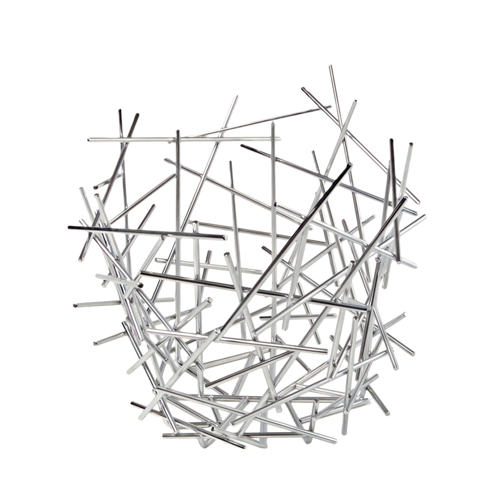 Alessi Aufblasbarer Zitruskorb