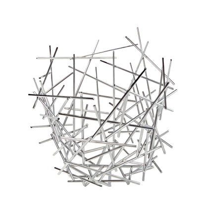 Alessi Aufblasbarer Zitruskorb