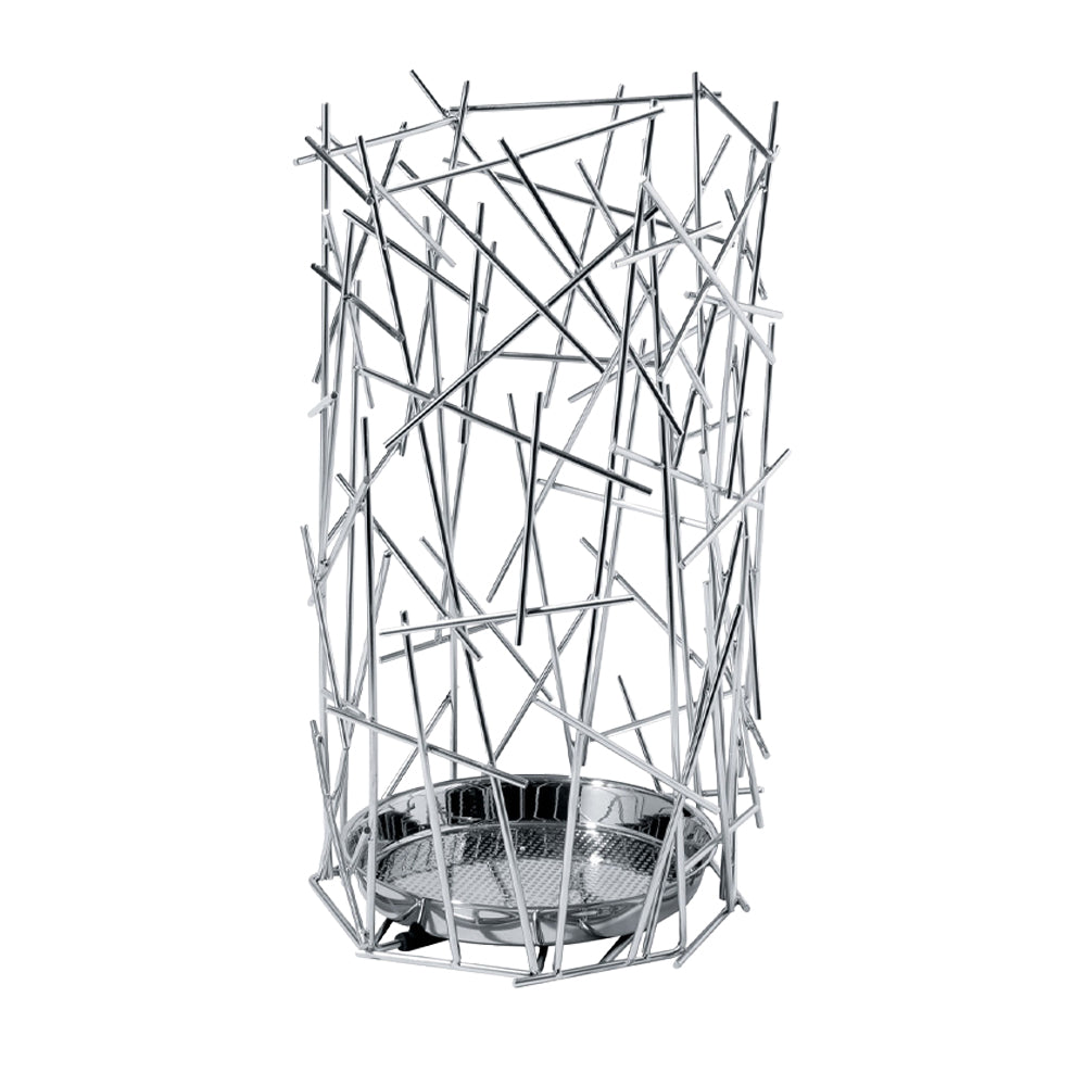 Alessi Aufblasbarer Regenschirmständer