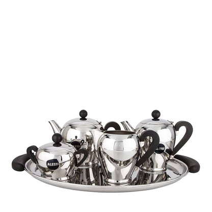 Alessi Bombè Serveerschaal