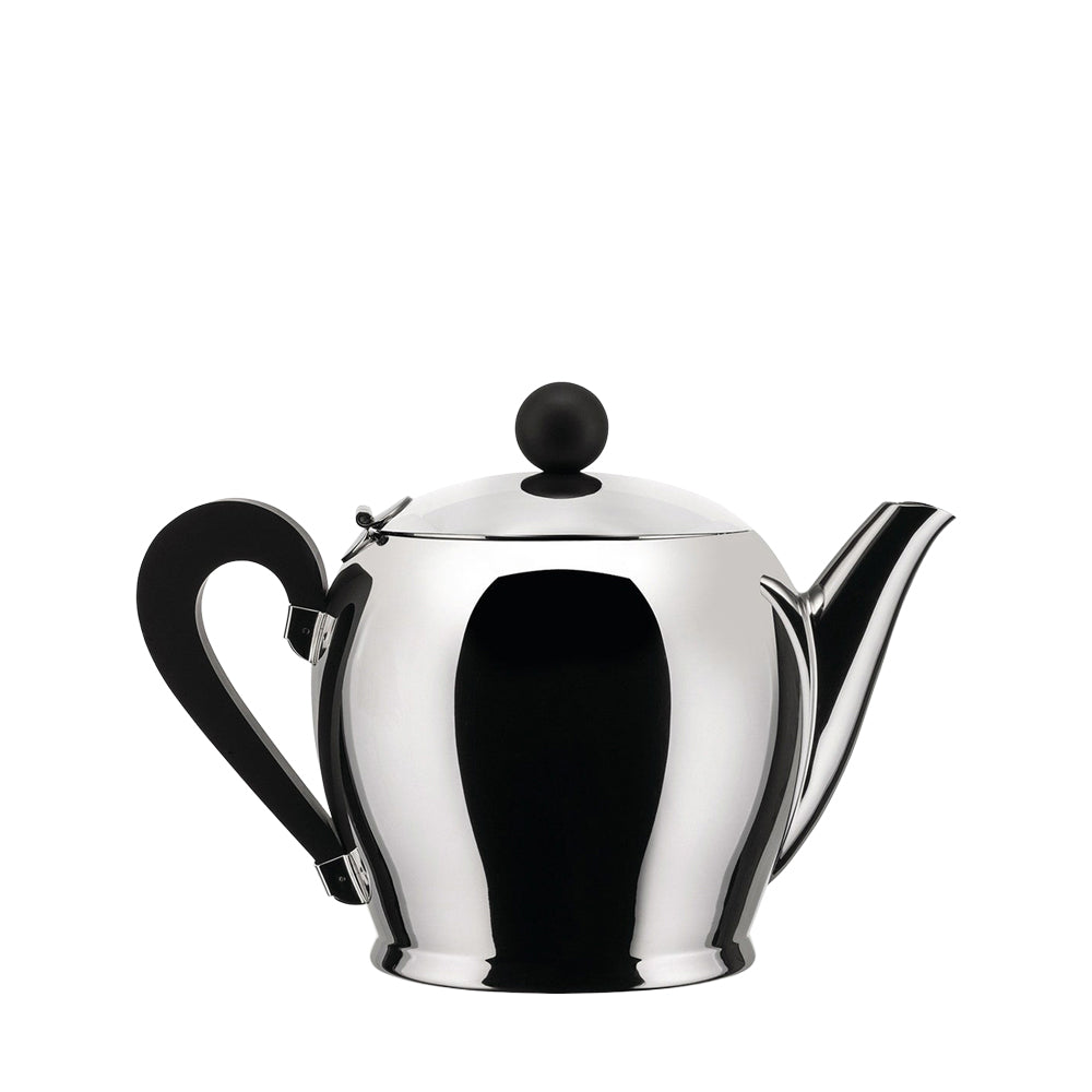 Alessi Bombè Theepot