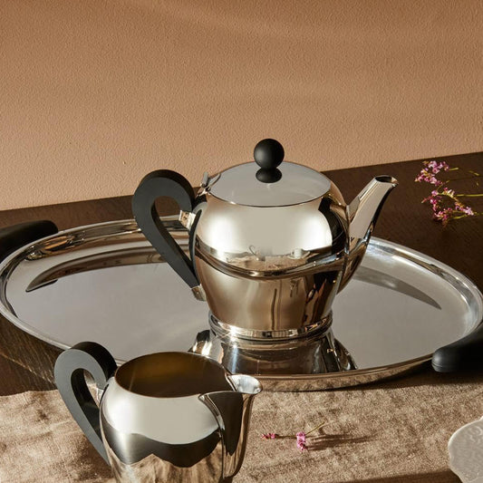 Alessi Bombè Theepot