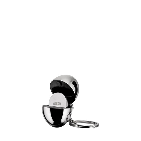 Alessi Bon Bon Sleutelhanger