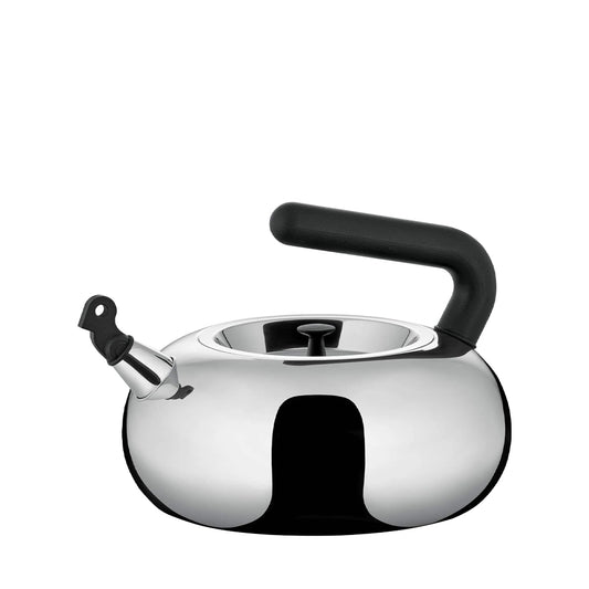 Alessi Bulbul Fluitketel Castigliono