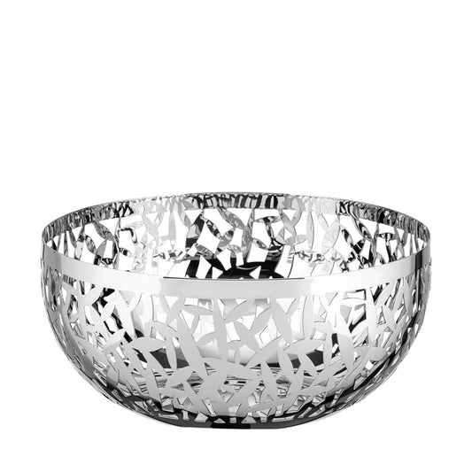 Alessi Cactus Schaal RVS 29 cm