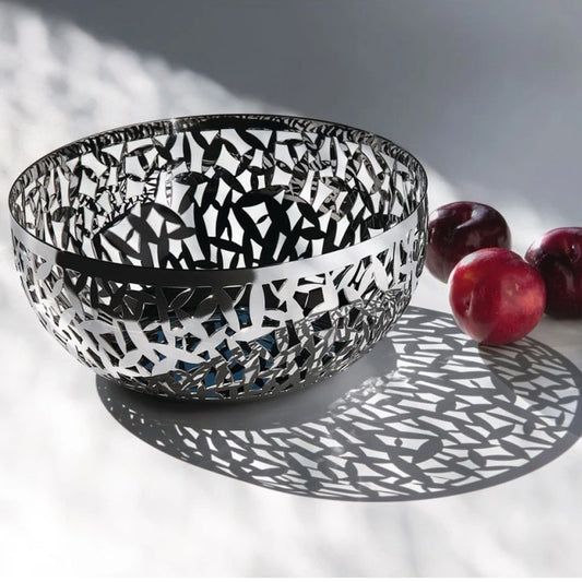 Alessi Cactus Schaal RVS 29 cm