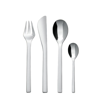 Alessi Colombina Besketset 24-teilig