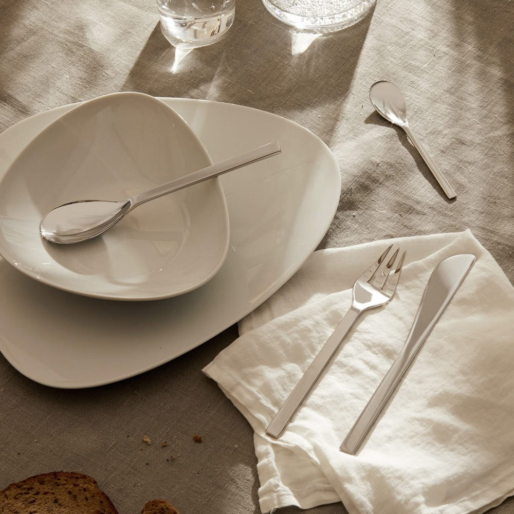 Alessi Colombina Besketset 24-teilig