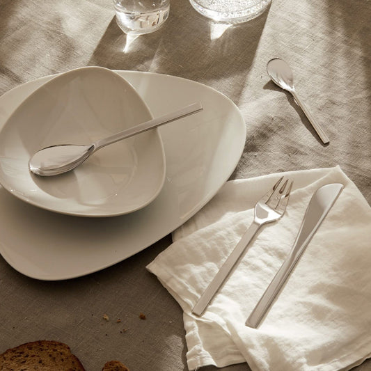 Alessi Colombina Besketset 24-teilig