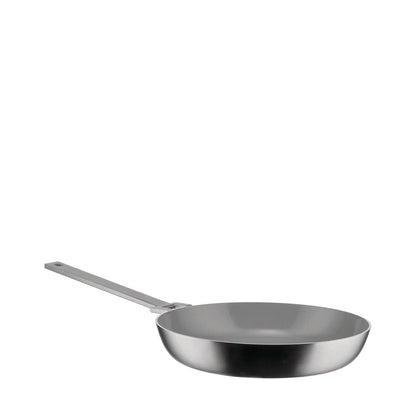 Alessi Convivio Koekenpan 24 cm
