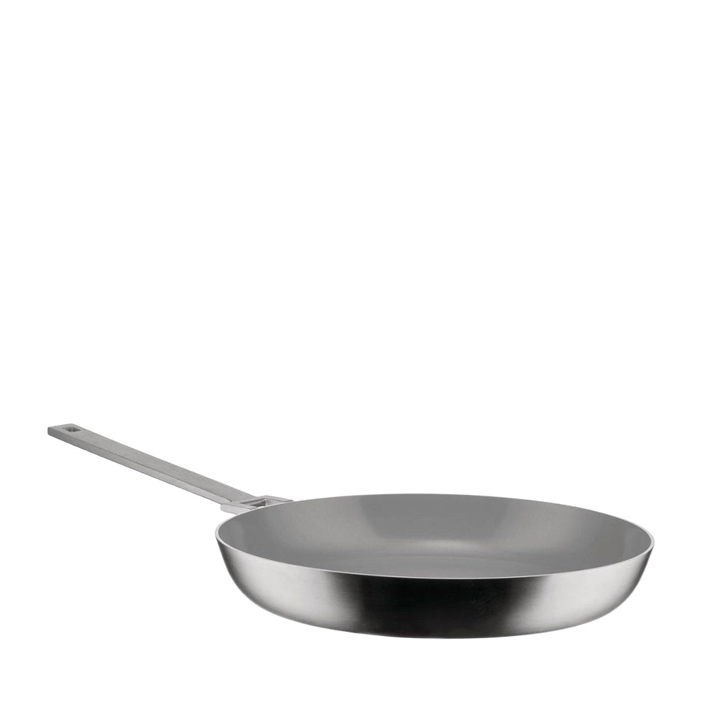 Alessi Convivio Koekenpan 28 cm