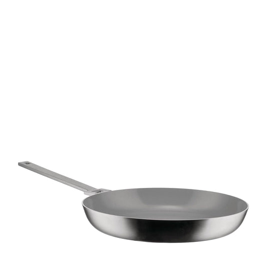 Alessi Convivio Koekenpan 28 cm