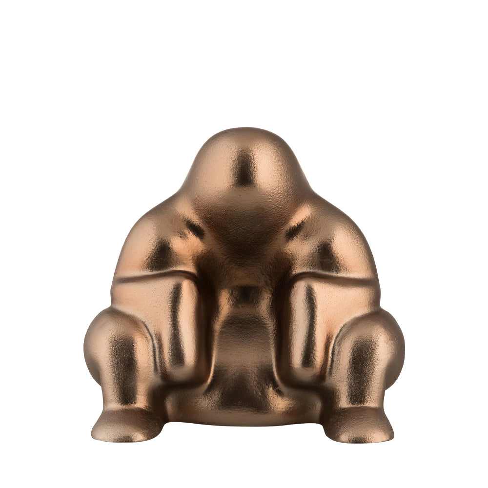 Alessi Dédé Türstopper Bronze
