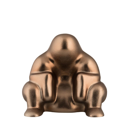 Alessi Dédé Türstopper Bronze