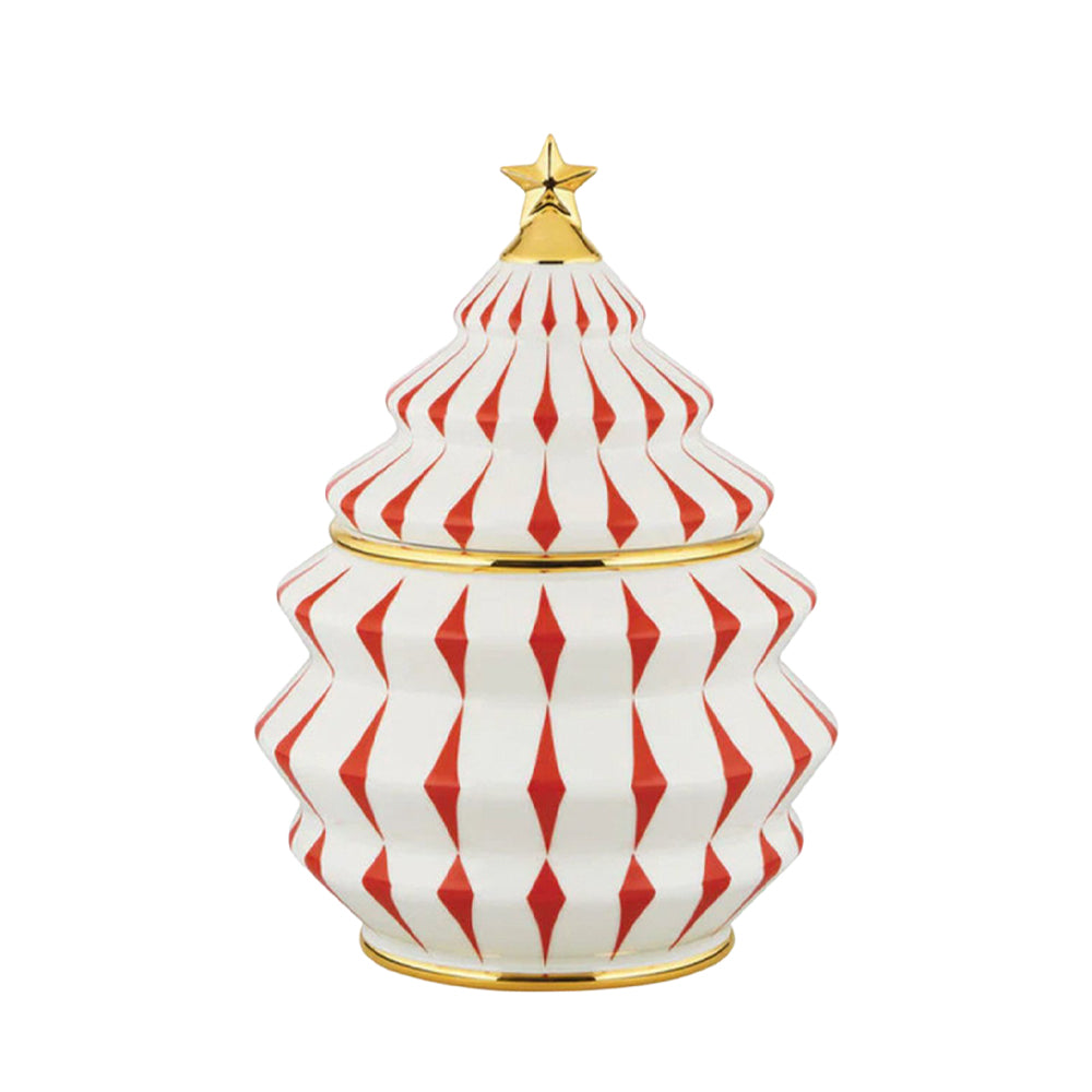 Alessi Delight Biscuitpot