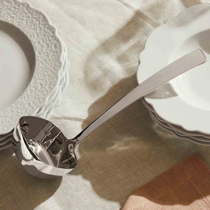 Alessi Dressed Soeplepel