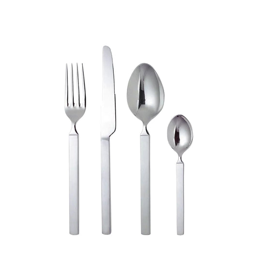 Alessi Dry Besketset 24-Delig