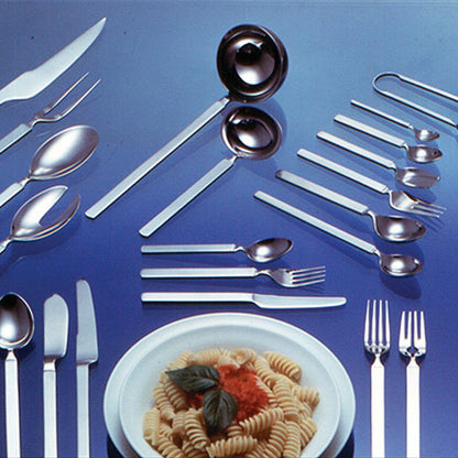 Alessi Dry Long Trinklöffel, 6 Stück