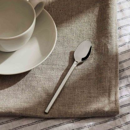 Alessi Dry Mokkalepel 6 Stuks