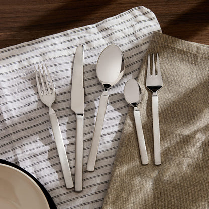 Alessi Dry Taartvorkje 6 Stuks