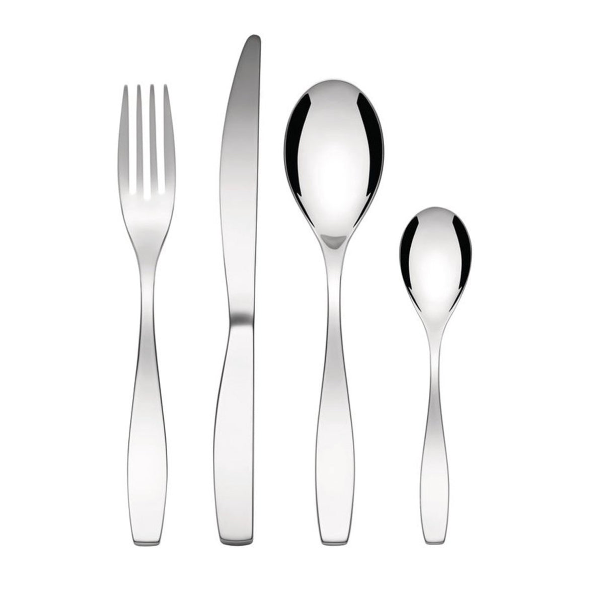 Alessi Duna Tafellepel