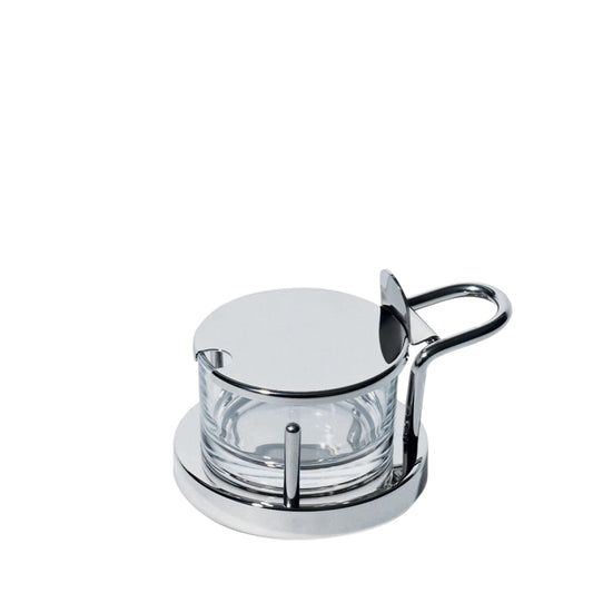 Alessi Ettore Sottsass Parmesankäsetopf