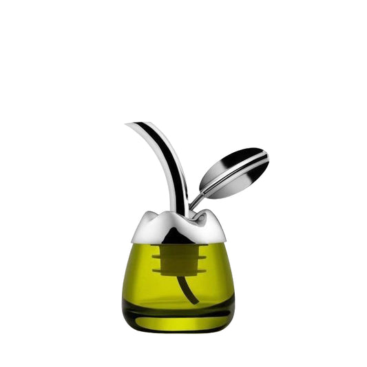 Alessi Fior D'Olio Olijfolieflesje