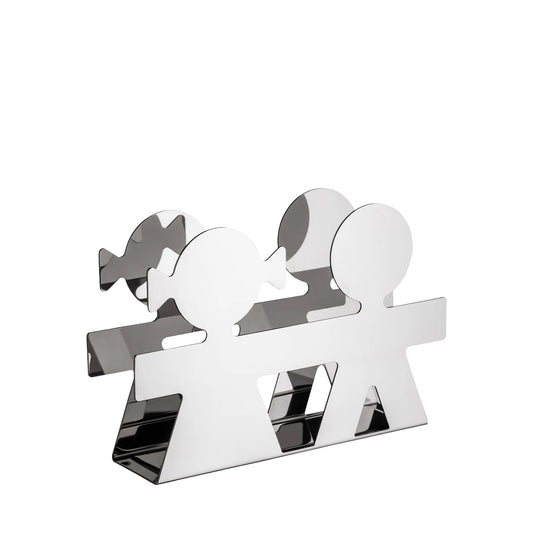 Alessi Girotondo Envelophouder