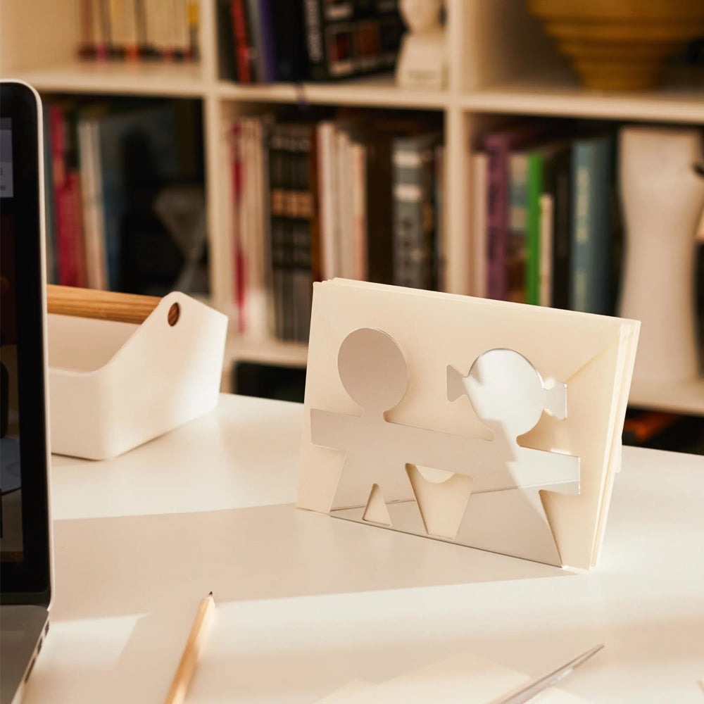 Alessi Girotondo Envelophouder