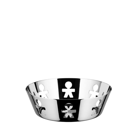 Alessi Girotondo Schale 18 cm