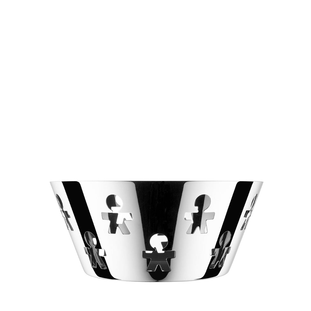 Alessi Girotondo Schüssel 20,5 cm