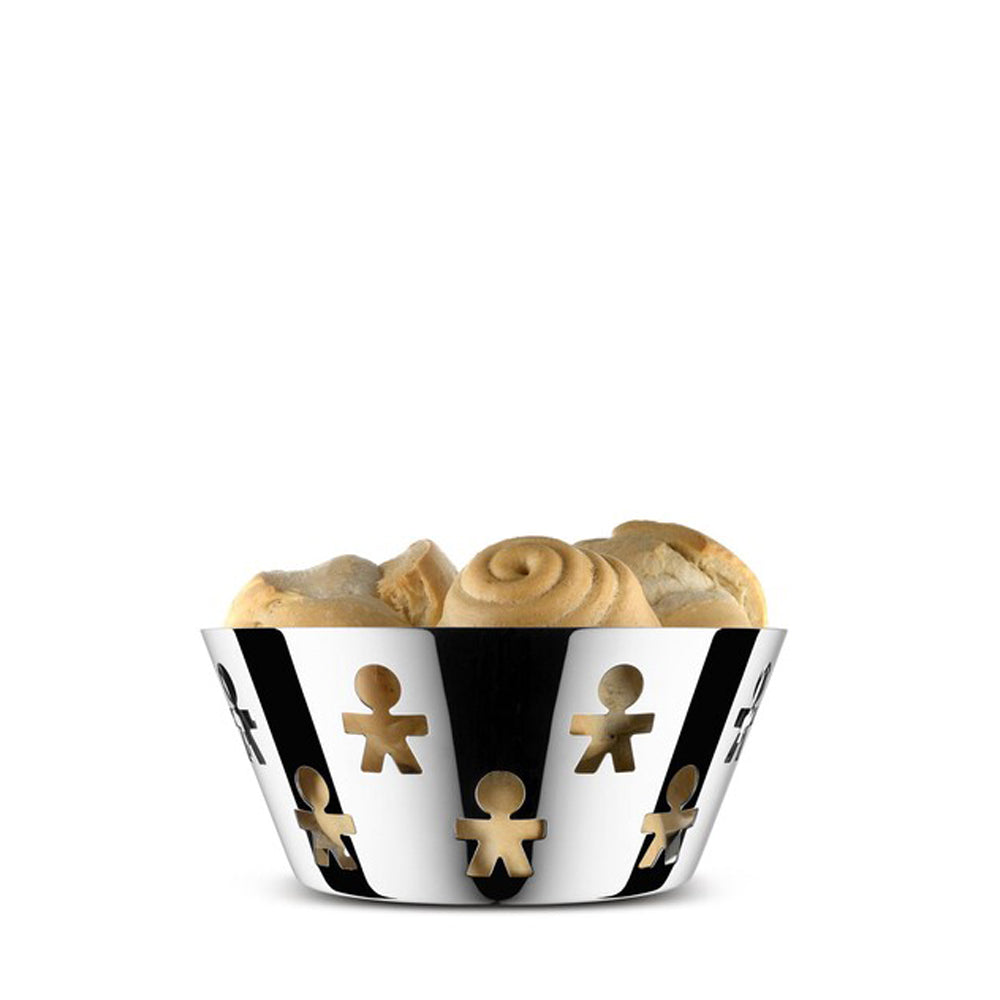 Alessi Girotondo Schüssel 20,5 cm