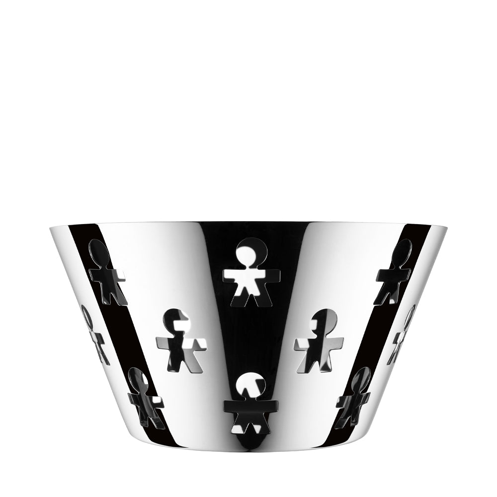 Alessi Girotondo Schale 23 cm