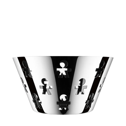 Alessi Girotondo Schale 23 cm