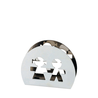 Alessi Girotondo Servethouder