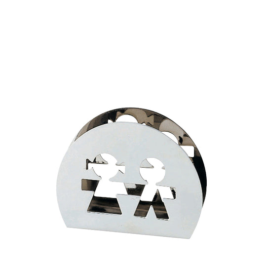 Alessi Girotondo Servethouder