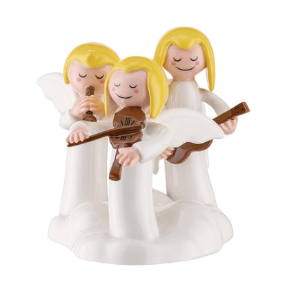 Alessi Happy Eternity Baby 3 Engelen