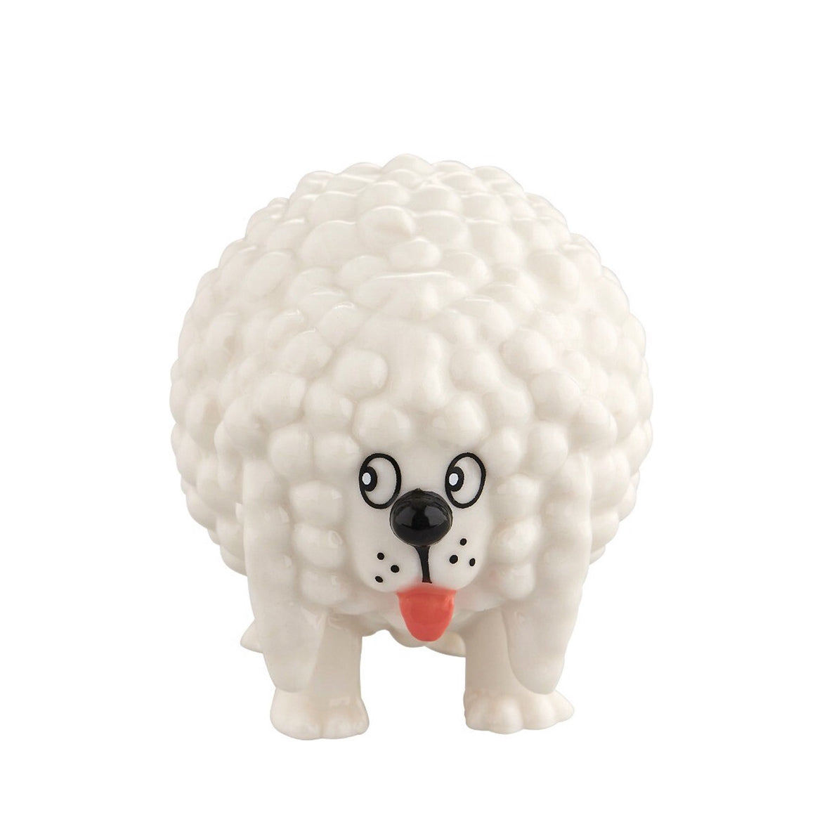 Alessi Happy Eternity Baby Angelo Hond