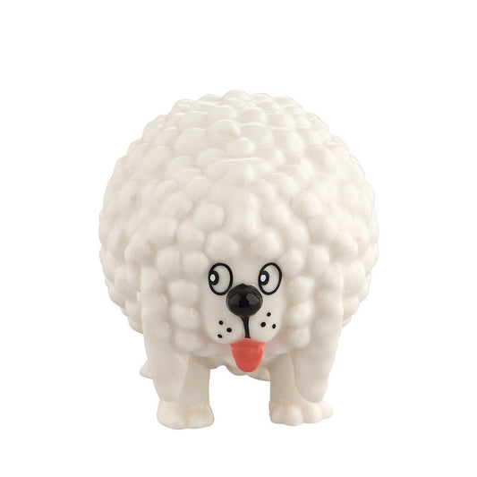 Alessi Happy Eternity Baby Angelo Hond