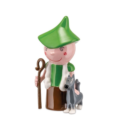 Alessi Happy Eternity Baby Pastorello