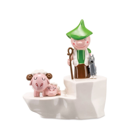 Alessi Happy Eternity Baby Pisoletti