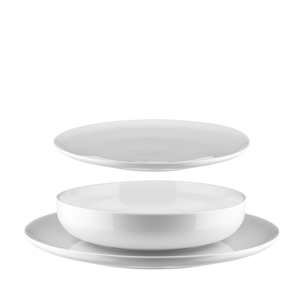 Alessi Itsumo Bordenset 12-Delig