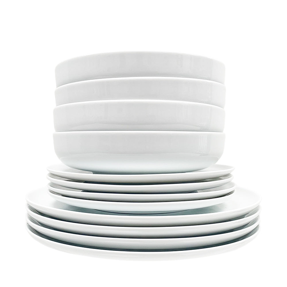 Alessi Itsumo Bordenset 12-Delig