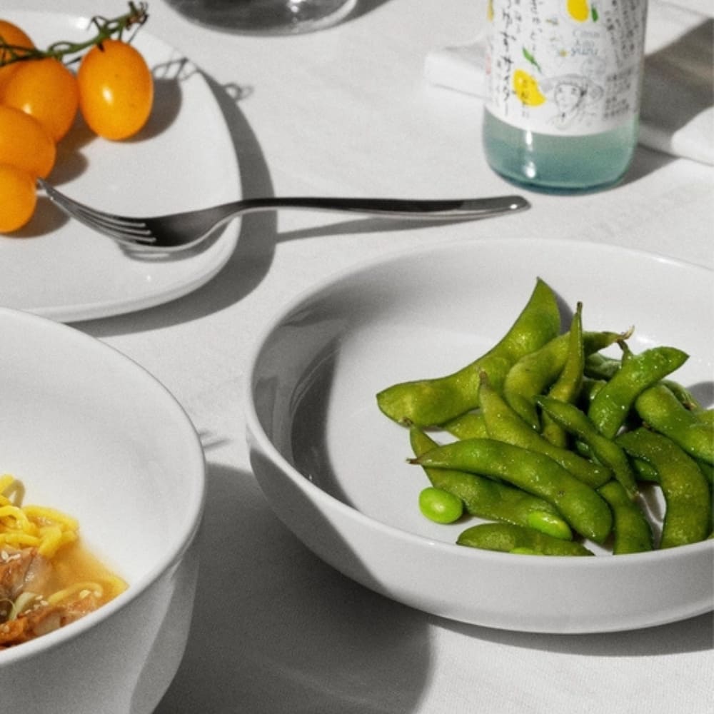 Alessi Itsumo Diepbord 20cm