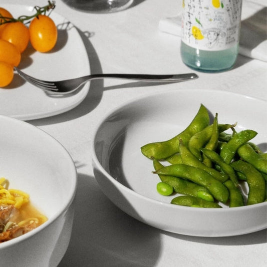 Alessi Itsumo Diepbord 20cm