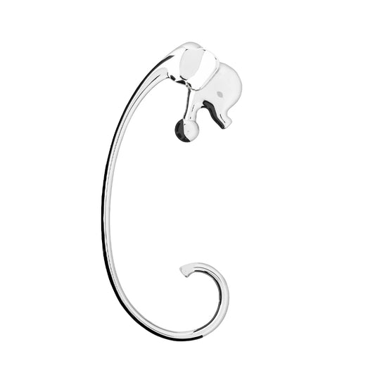 Alessi Jumbo Tashanger Olifant