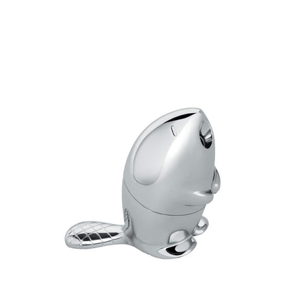 Alessi Kastor Bleistiftspitzer