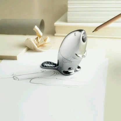 Alessi Kastor Bleistiftspitzer